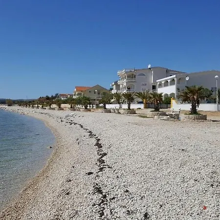بيت للعطل Seaside House - 25245