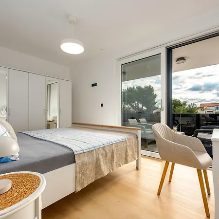 Seaside House - 25245 Ferienhaus Vir