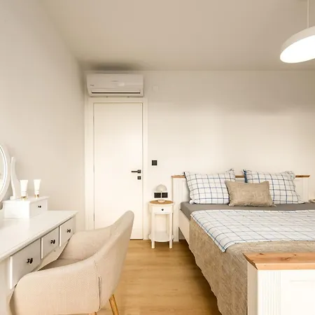 بيت للعطل Seaside House - 25245