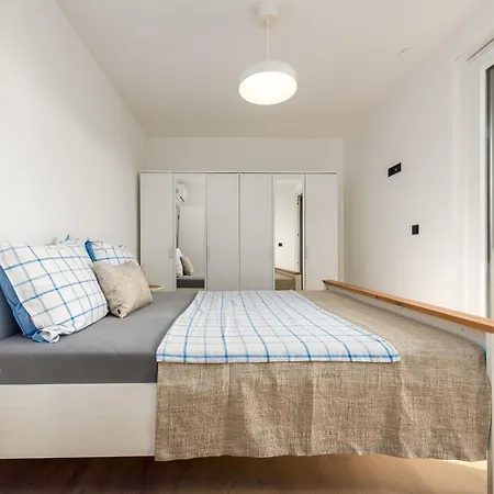 Seaside House - 25245 بيت للعطل *