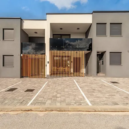 Seaside House - 25245 Vir