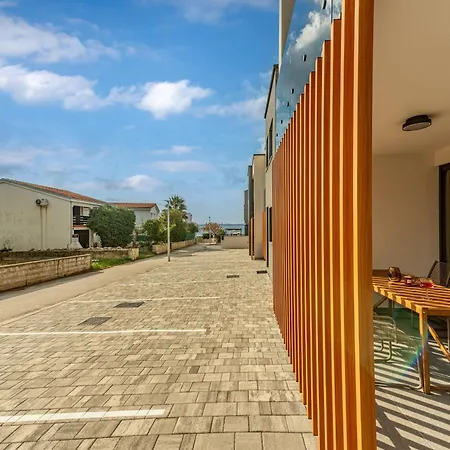 Seaside House - 25245 Holiday home *