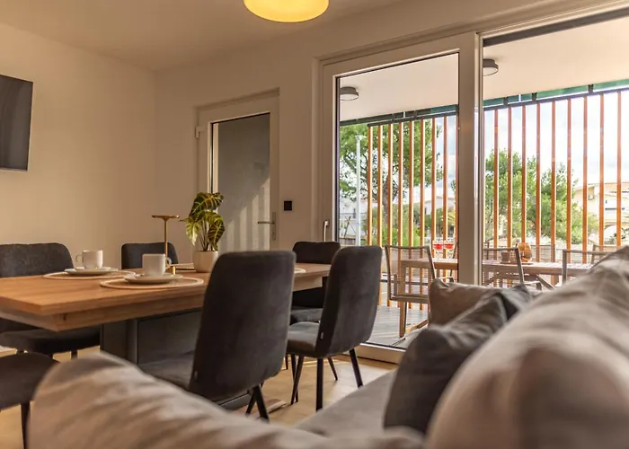 Holiday home Seaside House - 25245