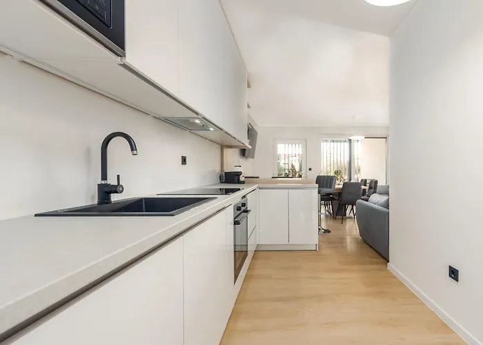 Seaside House - 25245 Holiday home *
